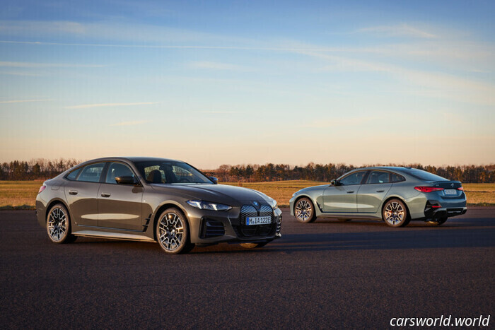 Stellantis не может избавиться от автомобилей Dodge 2024 года, и это не единственная компания с остатками | Carscoops